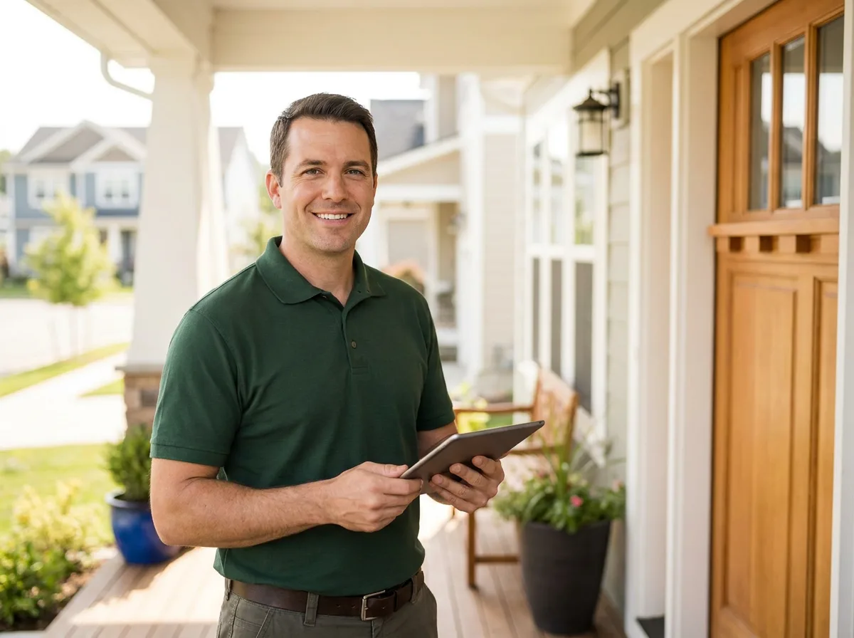 Pest control FAQs for New Sweden, ME